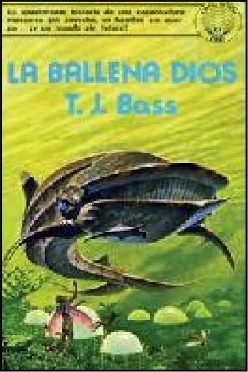 La ballena dios