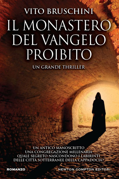 Il monastero del Vangelo proibito