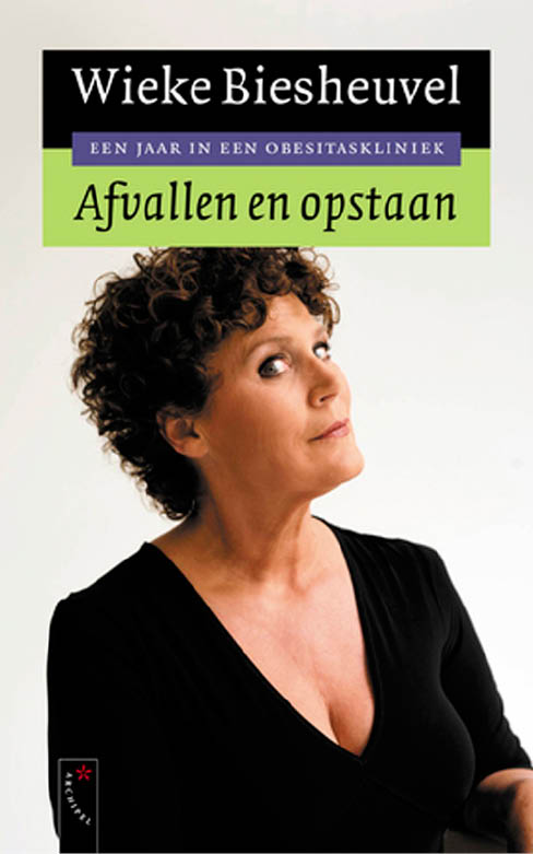 Afvallen en opstaan