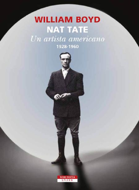 Nat Tate