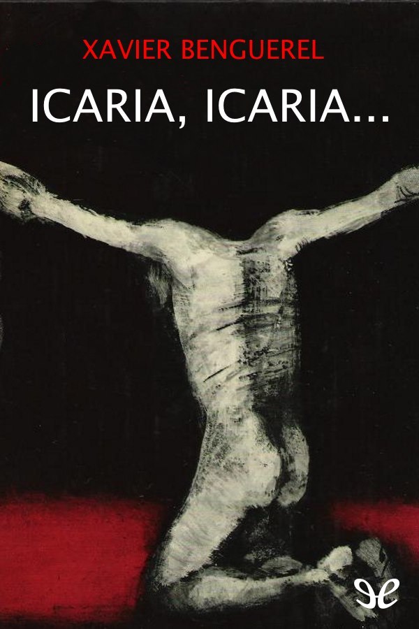 Icaria, Icaria…