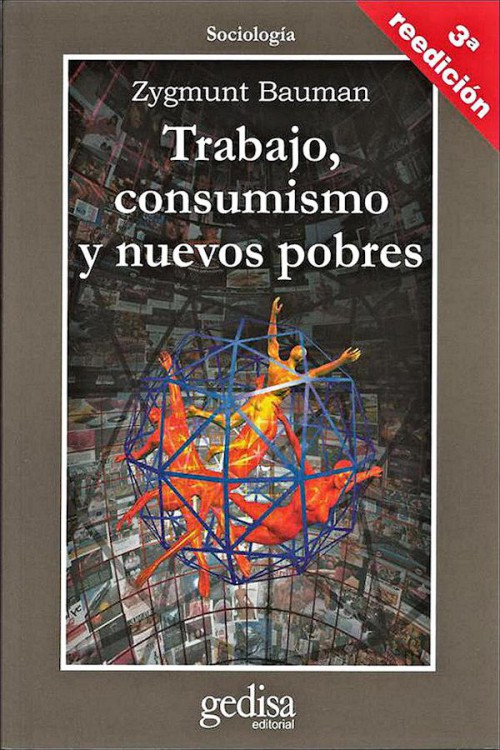 Trabajo, consumismo y nuevos pobres