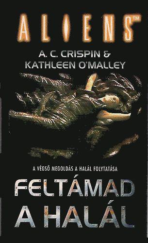 Feltámad a halál