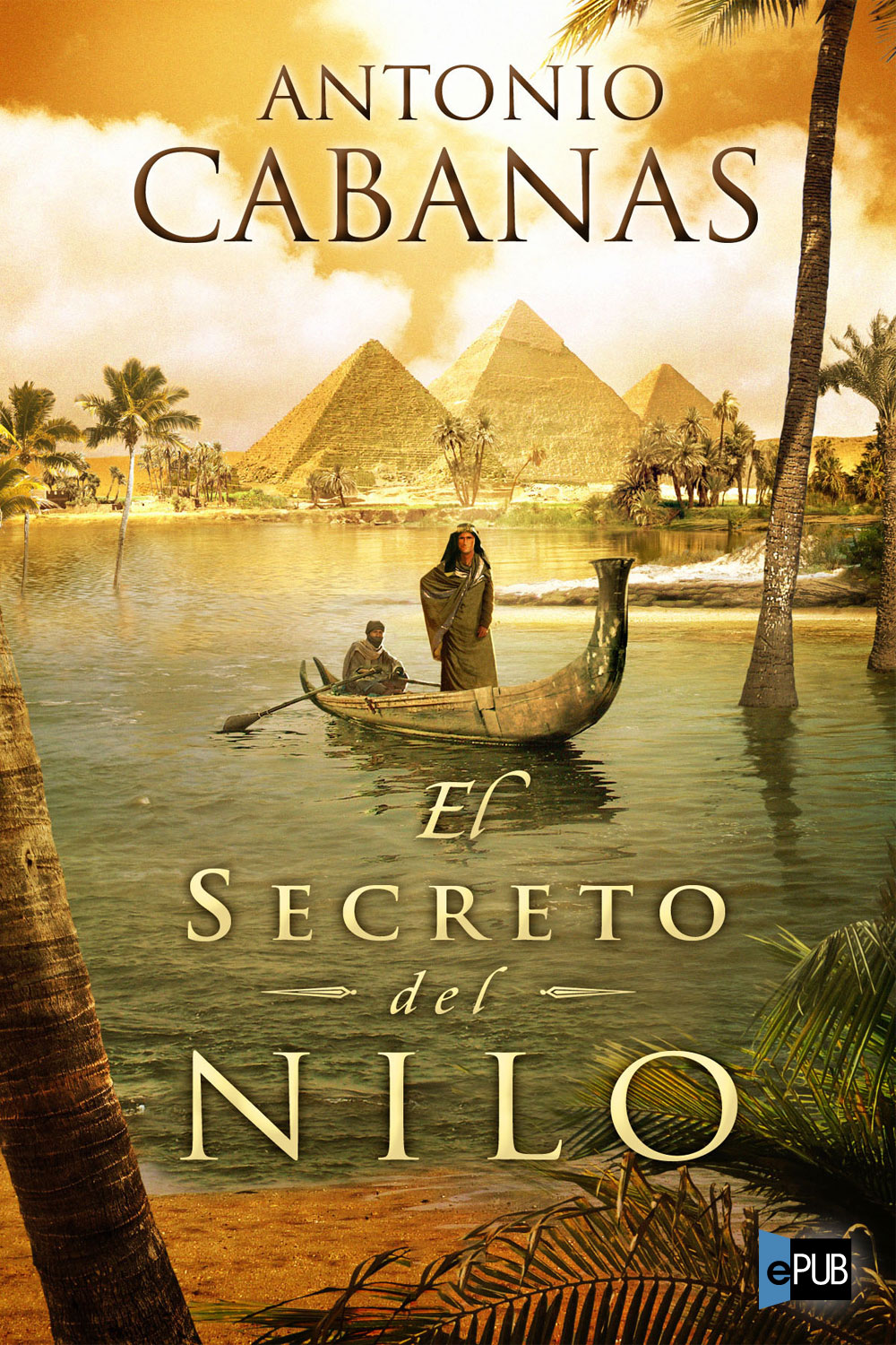 El secreto del Nilo