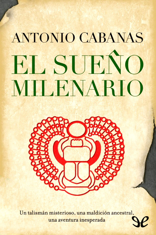 El sueño milenario