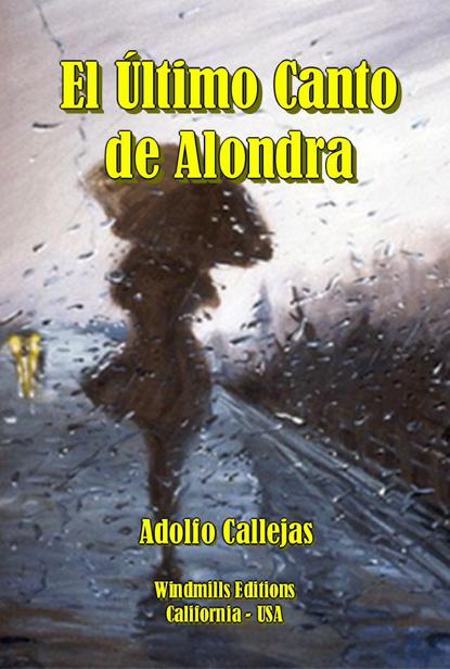 El último canto de Alondra