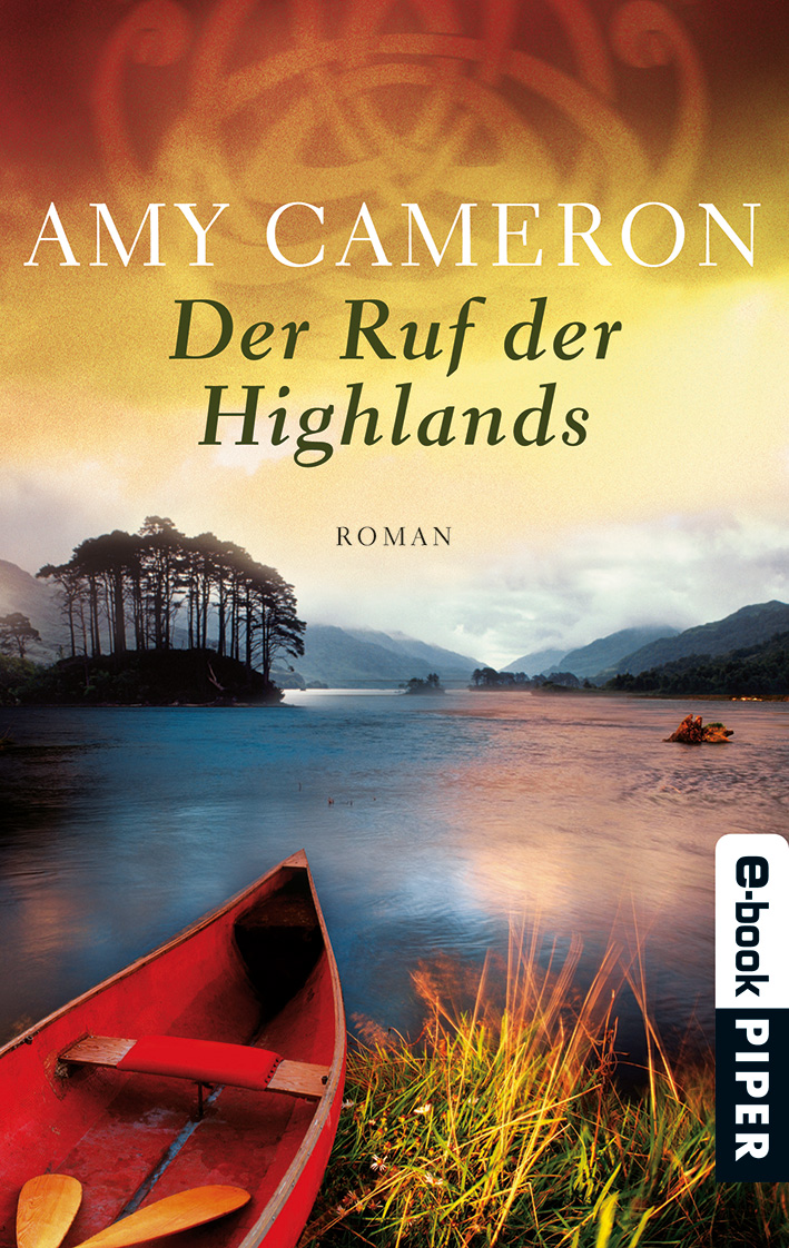 Munroys & Makenzies Bd. 1 - Der Ruf der Highlands