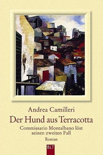 Commissario Montalbano 02 - Der Hund aus Terracotta