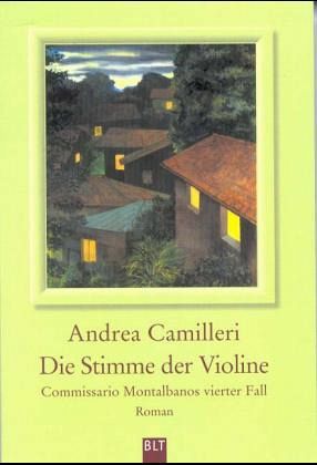 Commissario Montalbano 04 - Die Stimme der Violine