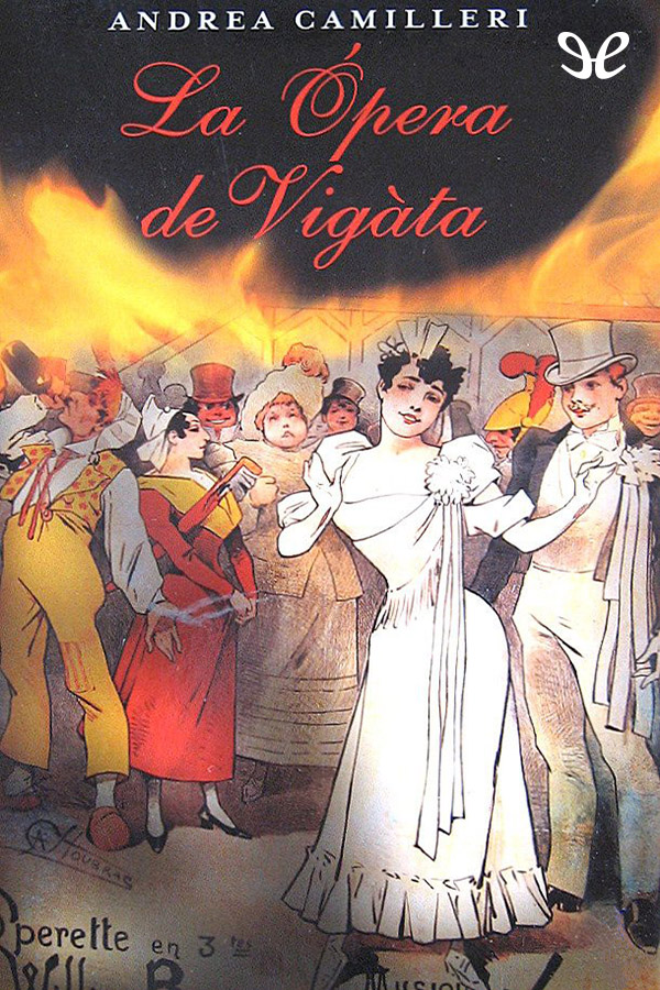 La ópera de Vigata