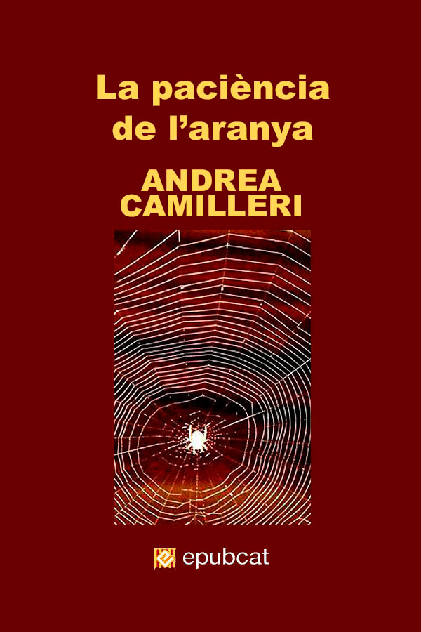 La paciència de l’aranya