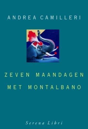 Montalbano: Zeven maandagen met Montalbano