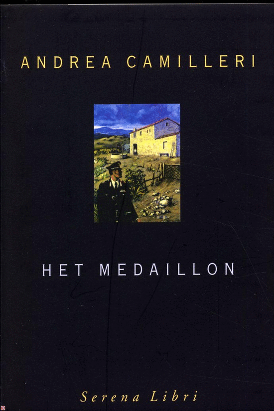 [NL] 2005 - Het Medallion