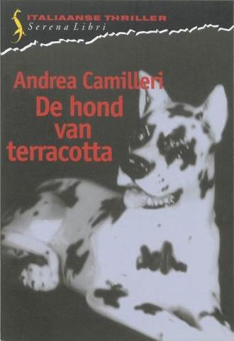 [NL] Montalbano 02   - De hond van terracotta