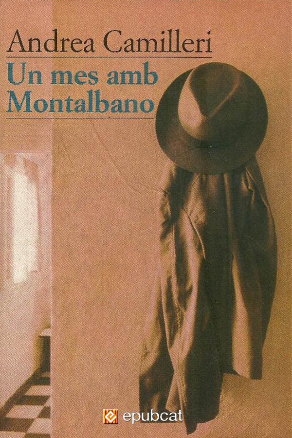 Un mes amb Montalbano