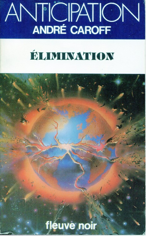 Elimination