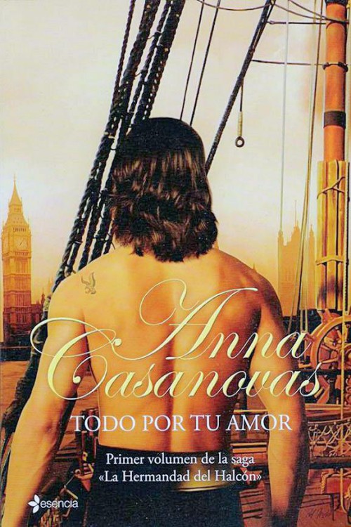 Todo por tu amor