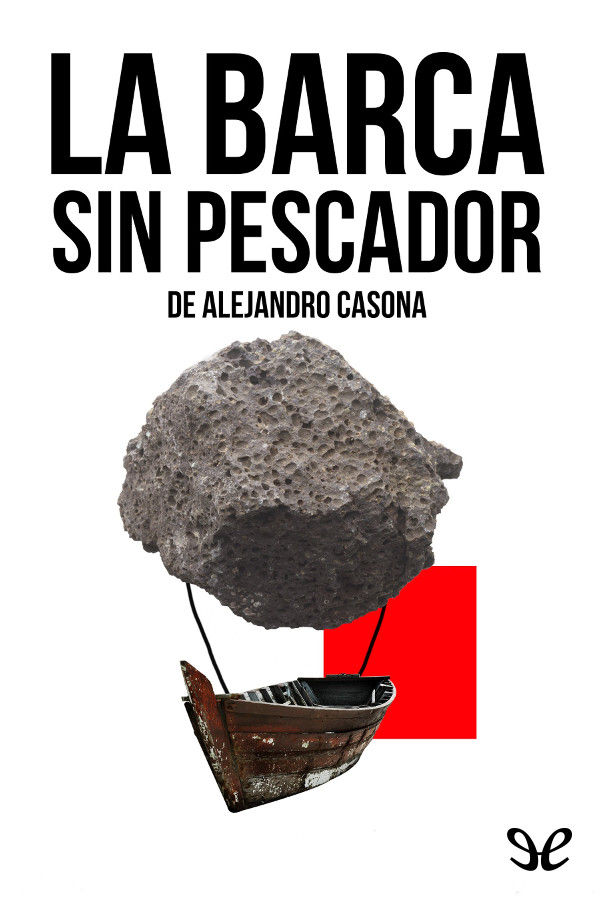 La barca sin pescador