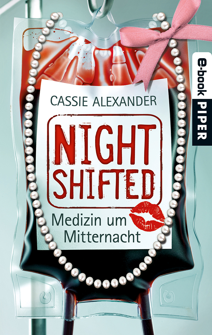 Nightshifted