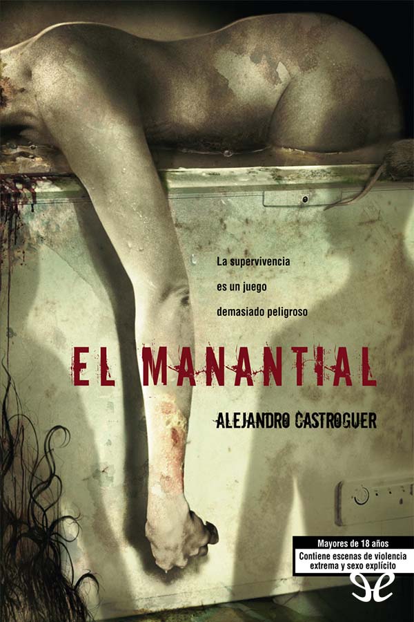 El manantial