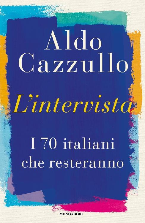 L'intervista: I 70 italiani che resteranno