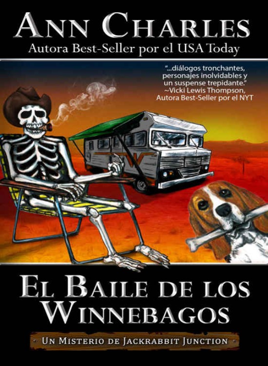 El baile de los winnebagos