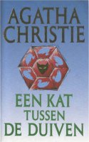 Agatha 07 - Een Kat Tussen De Duiven