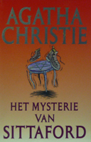 Agatha 19 - Het Mysterie Van Sittaford