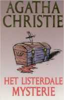 Agatha 49 - Het Lysterdale Mysterie