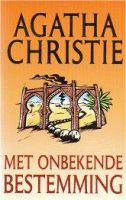 Agatha 71 - Met Onbekende Bestemming