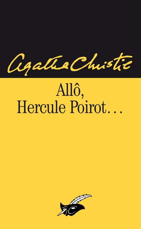 Allô, Hercule Poirot