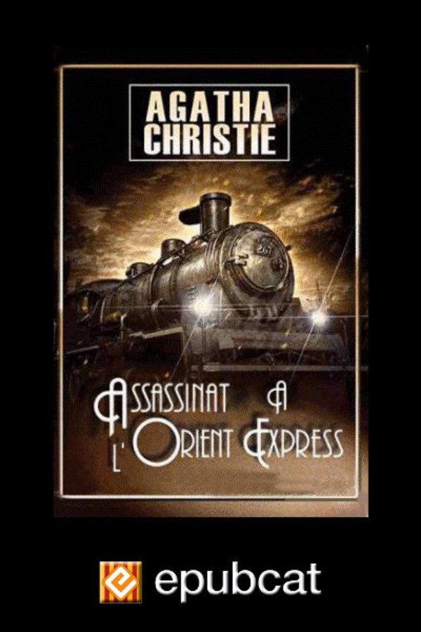 Assassinat a l’Orient Express