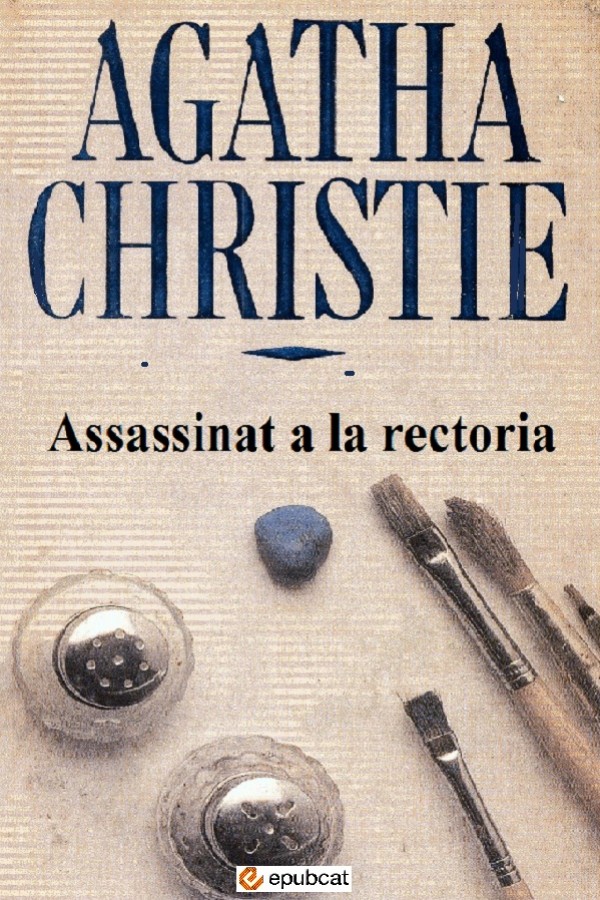 Assassinat a la rectoria