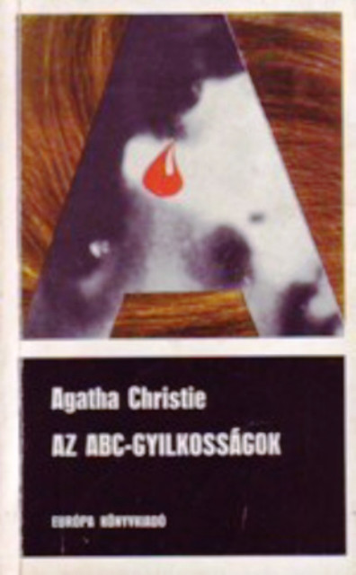 Az ABC-gyilkosságok