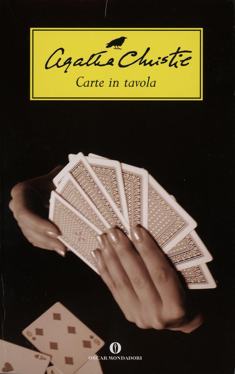 Carte in tavola