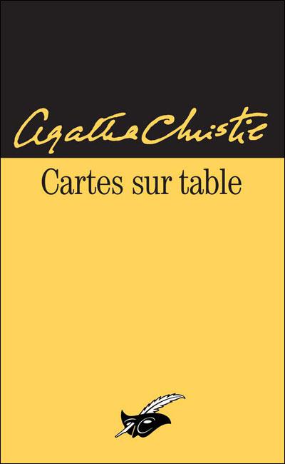 Cartes sur table