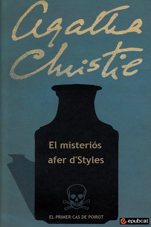 El misteriós afer de Styles