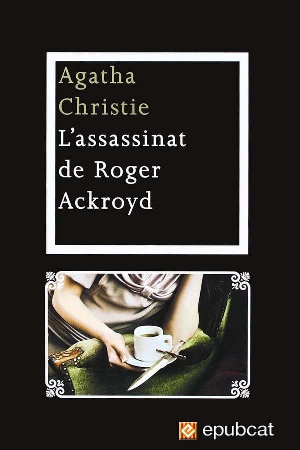 L’assassinat de Roger Ackroyd