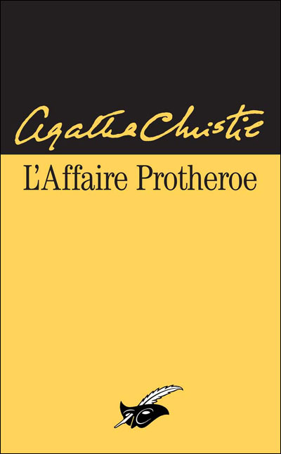 L'Affaire Protheroe