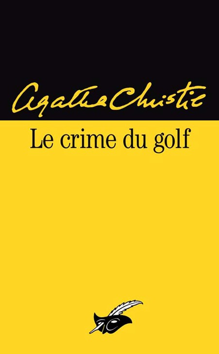 Le crime du golf