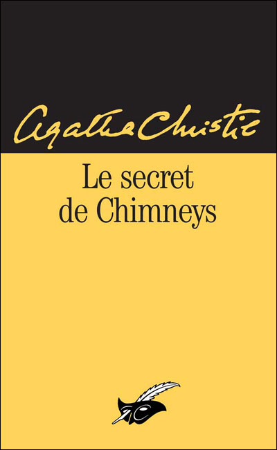 Le Secret de Chimneys