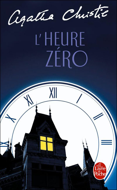 L'heure zéro