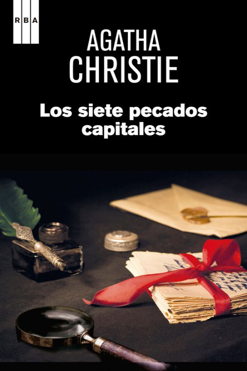 Los siete pecados capitales