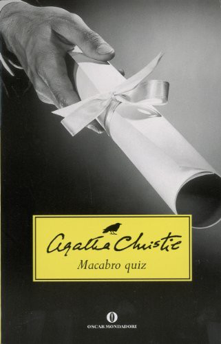 Macabro quiz