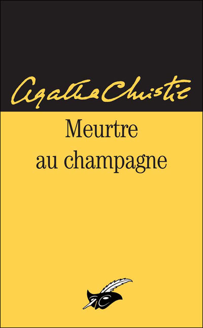 Meurtre au Champagne