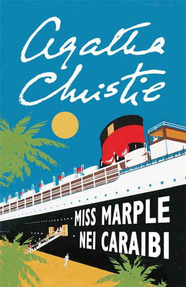 Miss Marple nei Caraibi