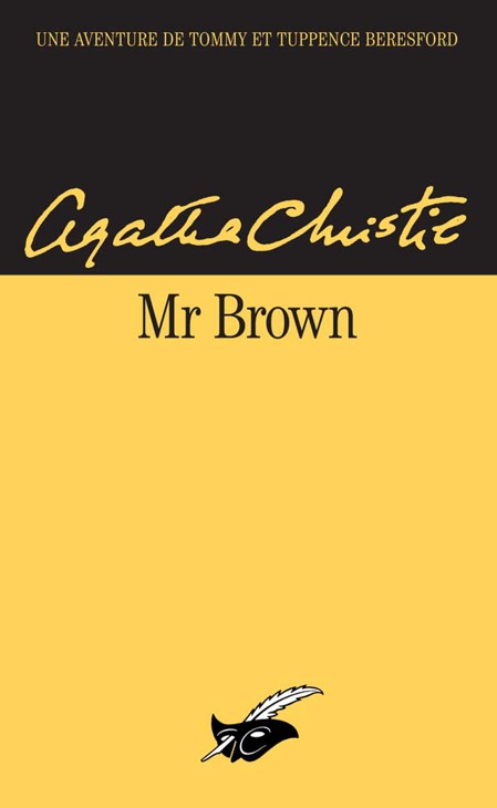 Mr. Brown