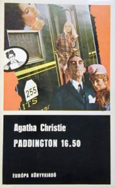 Paddington 16.50