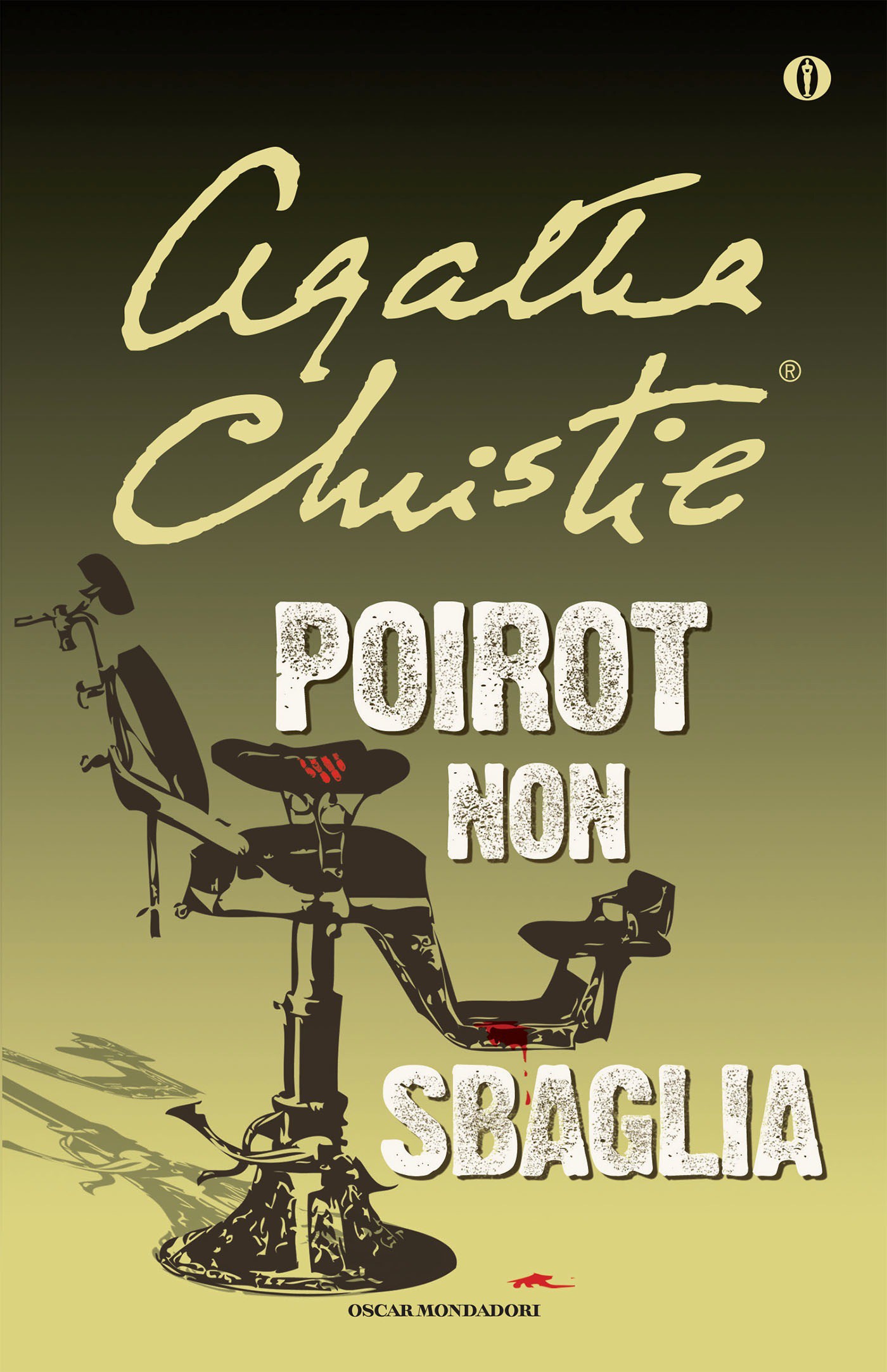 Poirot non sbaglia