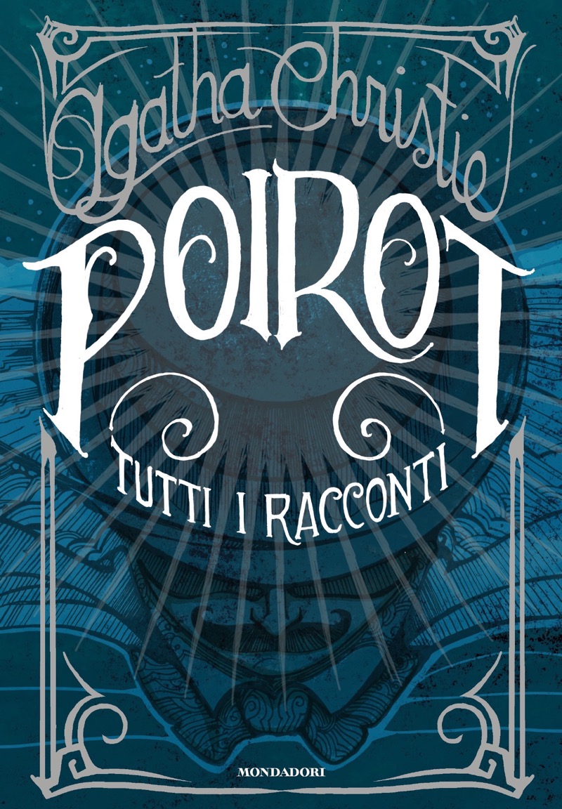 POIROT. TUTTI I RACCONTI